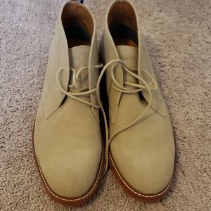 Men Tommy Booties
